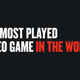 Image for article titled The Number of People Who Play League of Legends Just Blows my Mind